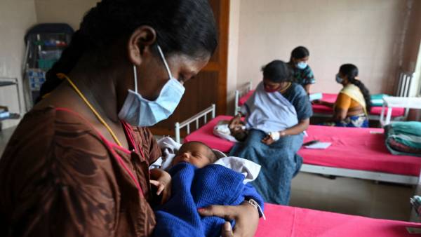 ஒடிஸா மாநிலம் 