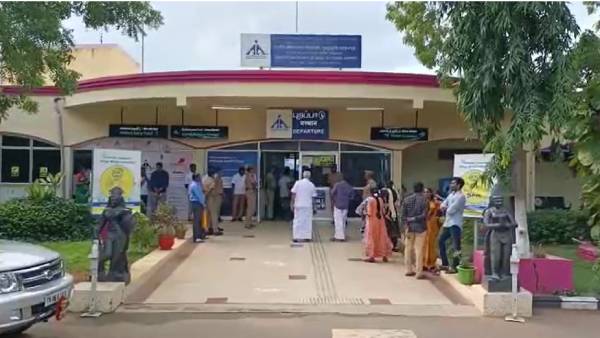 தமிழிசை பேச்சு