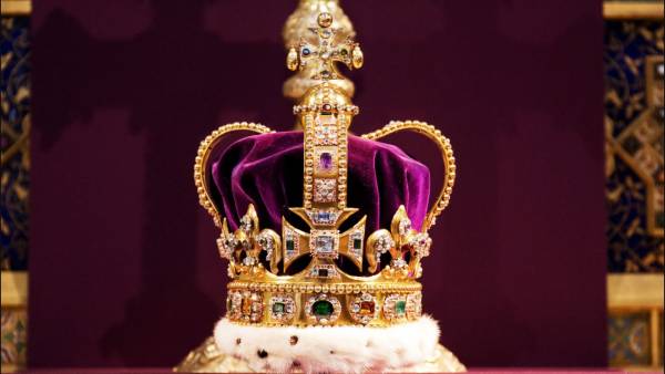  மன்னர் சார்லஸ்