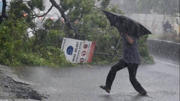 காற்று வேகம் 