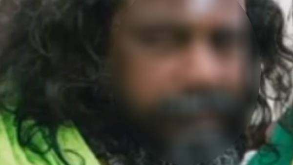  மாந்திரீகம்