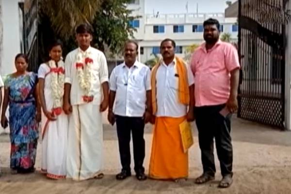  தாலி வாசம்