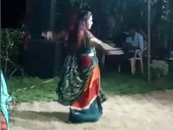 ஆடல் பாடல் 