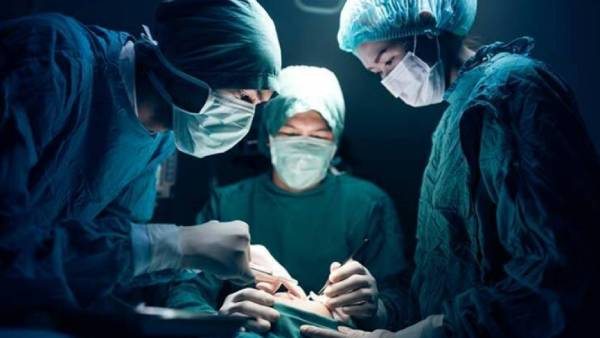 எண்டோஸ்கோபி சிகிச்சை மூலம் எண்டோஸ்கோபி சிகிச்சை மூலம்