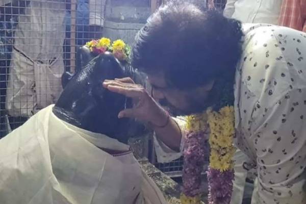 வழக்கறுத்தீஸ்வரர் 