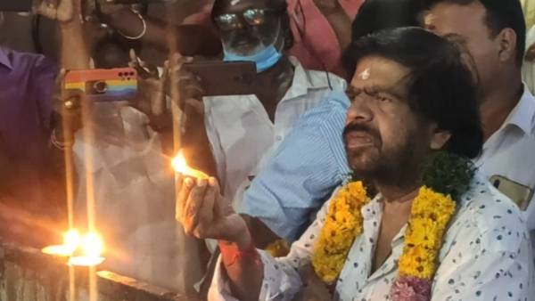 சிலம்பரசன் ஜாதகம் 