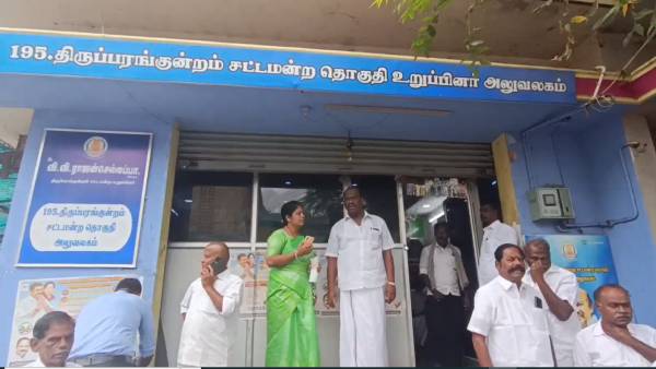  ராஜன் செல்லப்பா