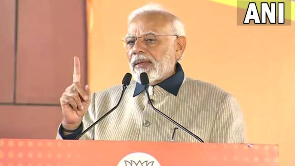 பிரதமர் நரேந்திர மோடி பிரதமர் நரேந்திர மோடி