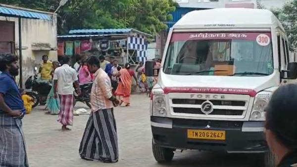 போராட்டம் 