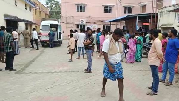 போராட்டம் 