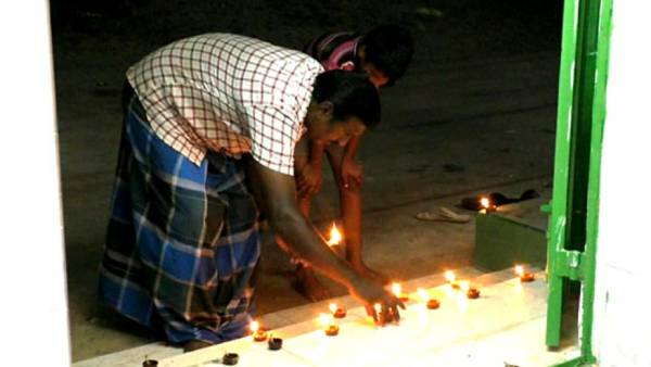  குழந்தை பாக்கியம்