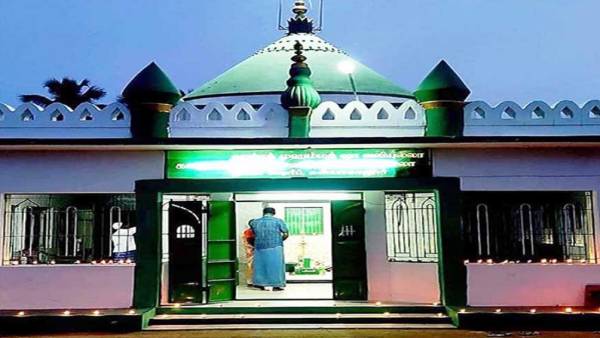  தர்கா விழா