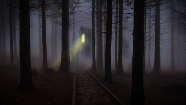  கவிதையா? மந்திரமா? 