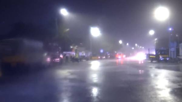  14ஆவது புயல்