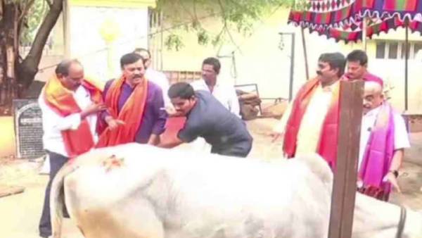 பாஜக 