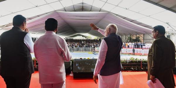 வாக்குங்கி அரசியல் 