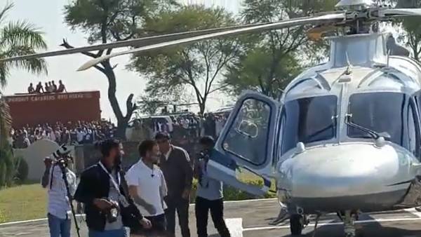 ராகுல் அட்வைஸ் 