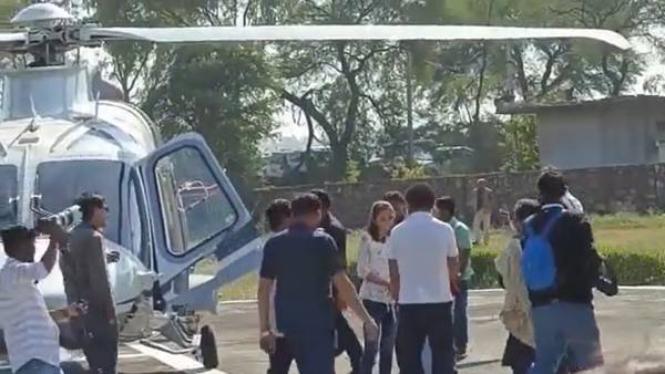  நெகிழ்ச்சி சம்பவம் 