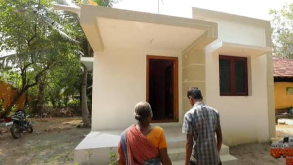 பசுமை வீடுகளால் கிடைத்த உற்சாகம் பசுமை வீடுகளால் கிடைத்த உற்சாகம்