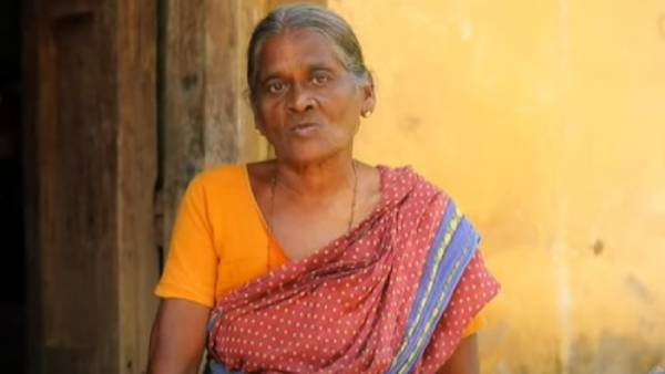 ரேணுகா பாட்டியின் சோகக் கதை ரேணுகா பாட்டியின் சோகக் கதை