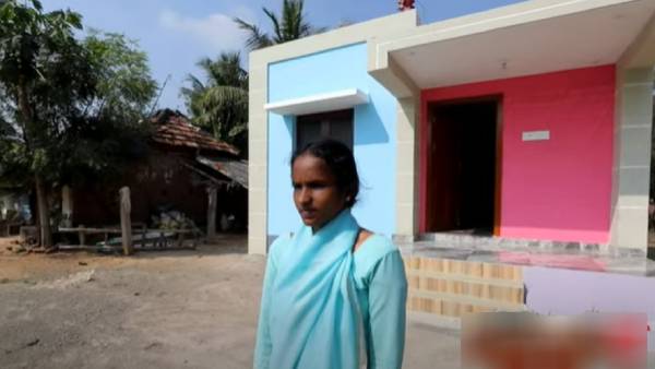 தீர்வைக் கொடுத்த முதல்வரின் முகவரி தீர்வைக் கொடுத்த முதல்வரின் முகவரி