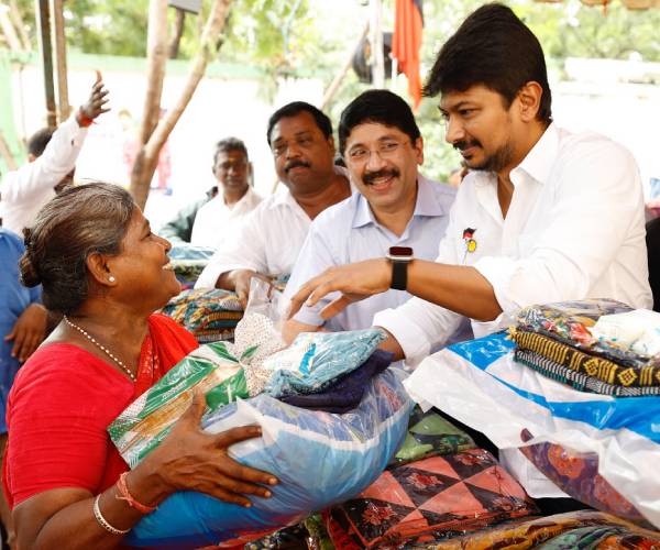  மூதாட்டி முறையீடு 