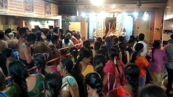  தமிழகத்தில் மதநல்லிணக்கம் 