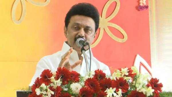 திமுக ஆட்சி 