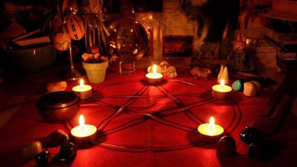  நயவஞ்சகம்