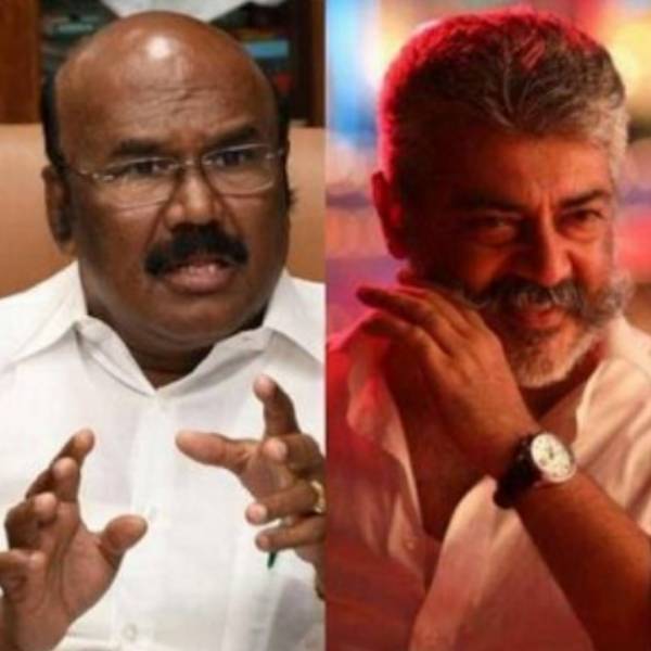  நடிகர் அஜீத்