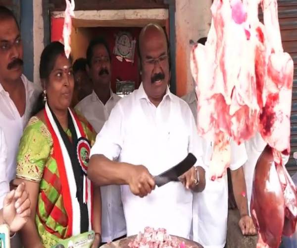  கறிக்கடை