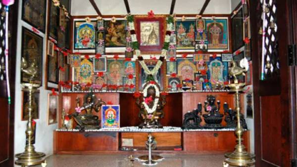 பூஜையறை 