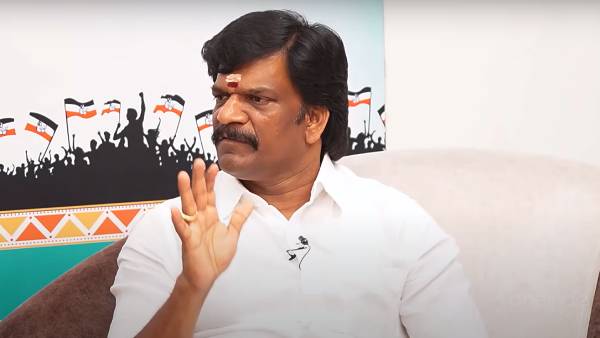 கல்யாண வீடாக இருந்தால் மாப்பிள்ளை 