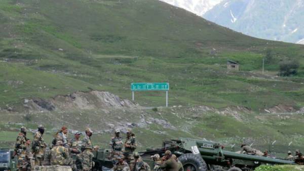 பேச்சுவார்த்தையும் தீவிரம் 