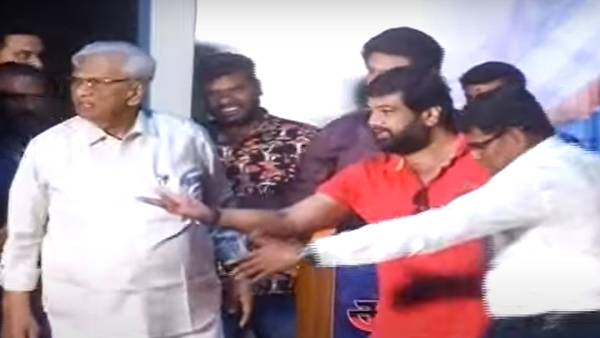  கட்சிக்காரன்