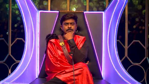 போட்டியாளர்களை கலாய்த்த அசீம் 