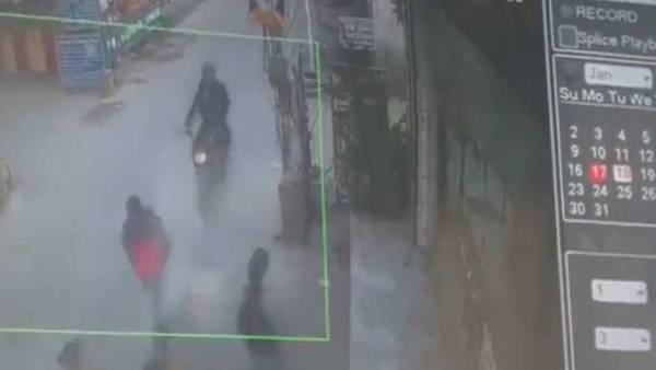 சிசிடிவி காட்சி 