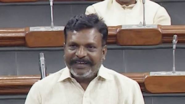 வந்தே பாரத் ரயில் 