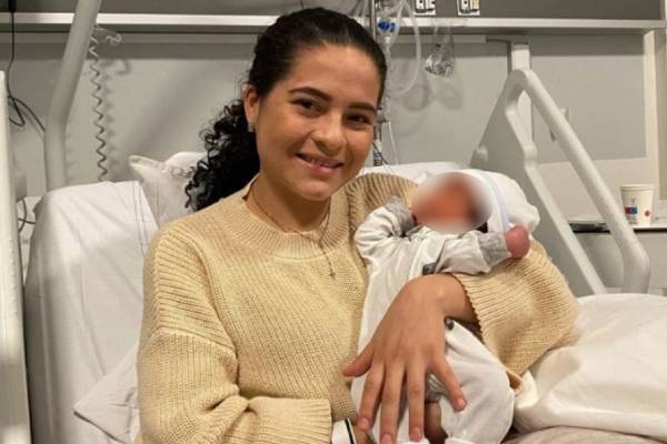  தாய் - சேய்