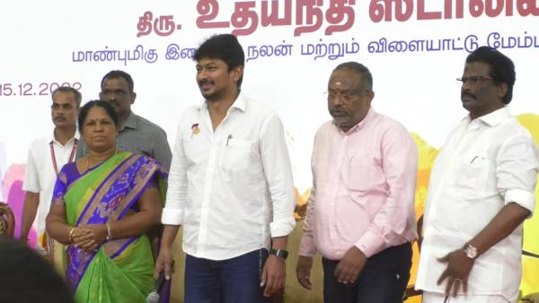 தேசிய விளையாட்டு போட்டி மாணவர்கள் 