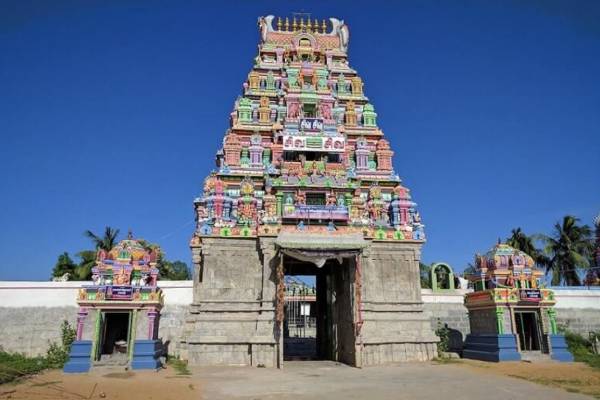 ஜீயர்கள்