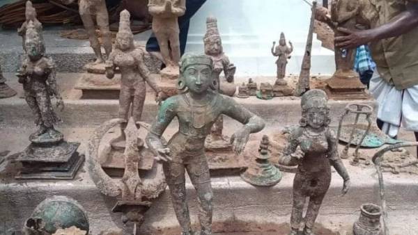  ஐம்பொன்