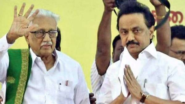 நூறு மு.க.ஸ்டாலின் வேண்டும் 