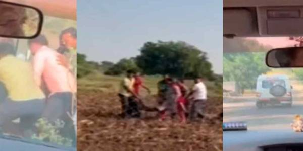  கிராமமே குற்றவாளிகள் தான்