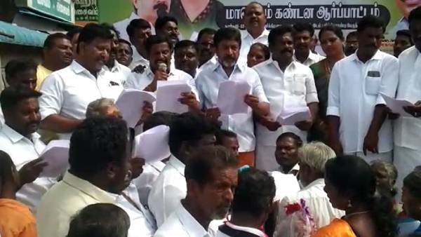  புதிய திட்டங்கள் இல்லை