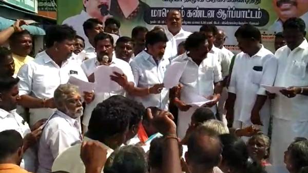 வாக்குறுதிகள்