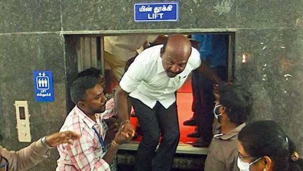 சிக்கிய மா.சுப்ரமணியன் 