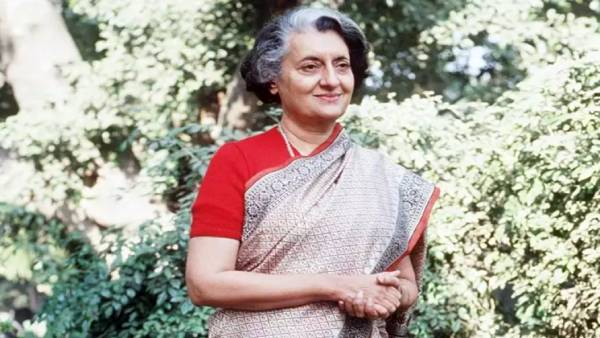 இந்திரா கைது ஏன்? 