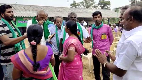 அன்னூருக்கான நியாயம் எங்களுக்கு எப்போது? அன்னூருக்கான நியாயம் எங்களுக்கு எப்போது?