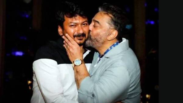 உதயநிதி உதயநிதி